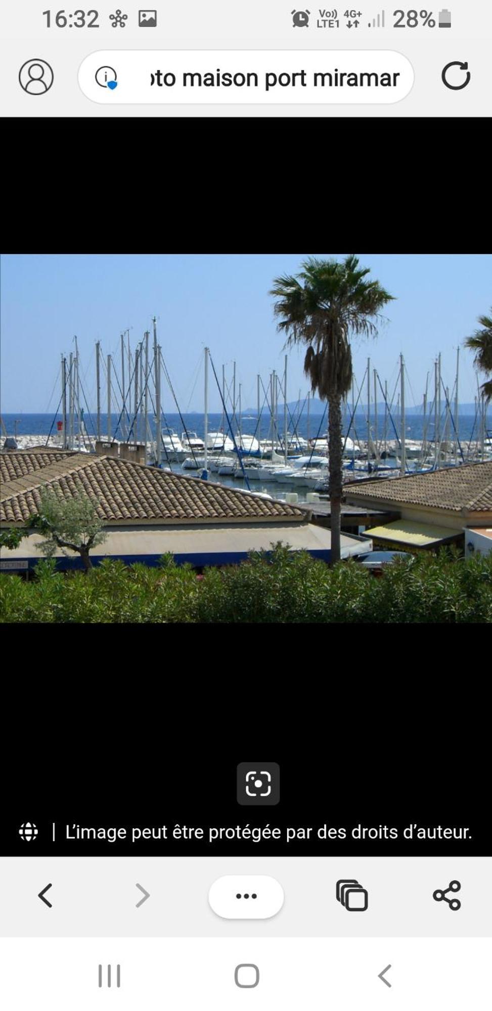Plage Miramar La Londe-les-Maures Εξωτερικό φωτογραφία