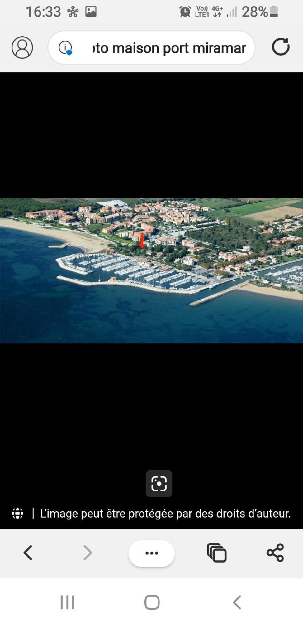 Plage Miramar La Londe-les-Maures Εξωτερικό φωτογραφία